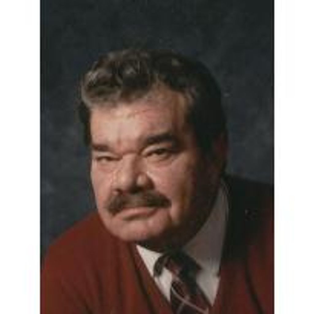 Donald L. "Don" Perrin