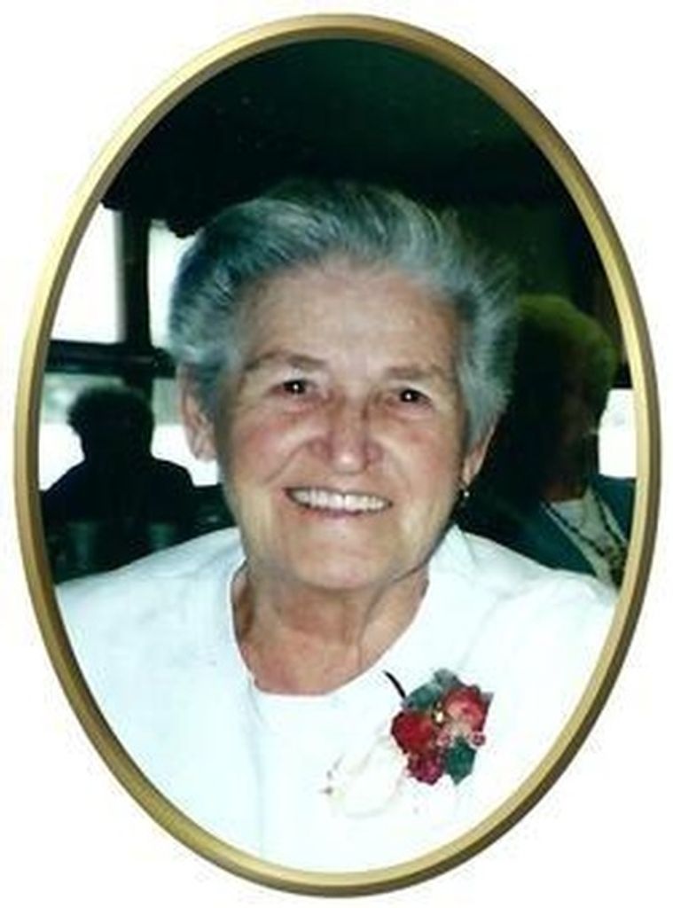 Marjorie Countryman Profile Photo