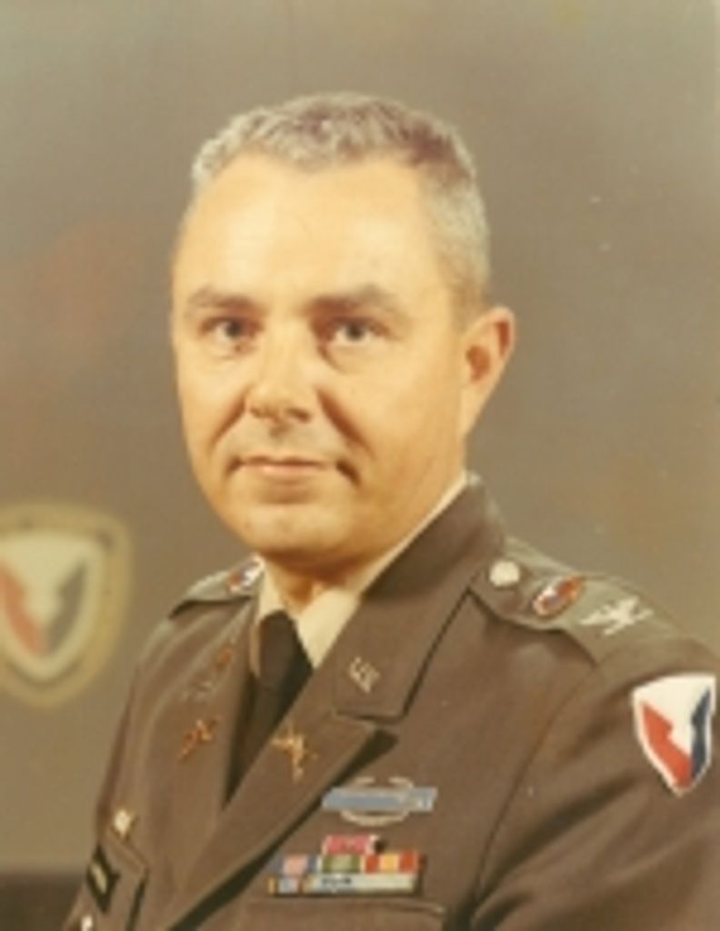 John Phillip Haumersen