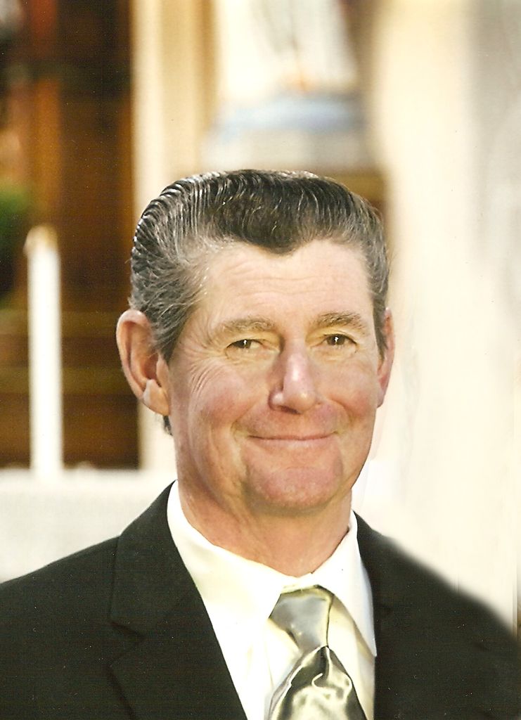 Robert H. “Bob” Hemker Profile Photo