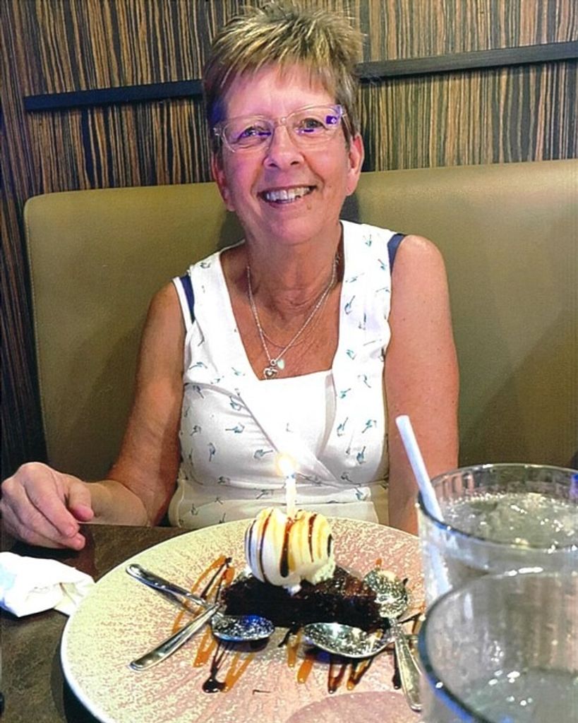 Valerie McKinnon (MacLeod)