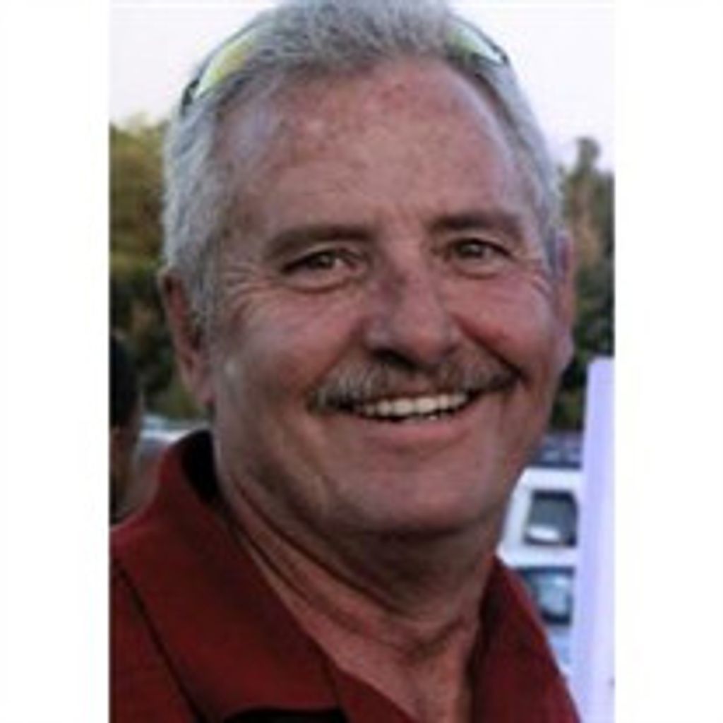 Ralph Wiley Pearce
