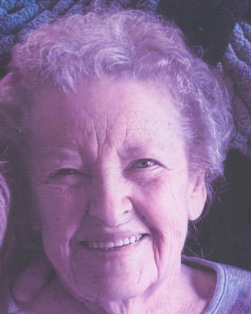 Mary Jo May Profile Photo