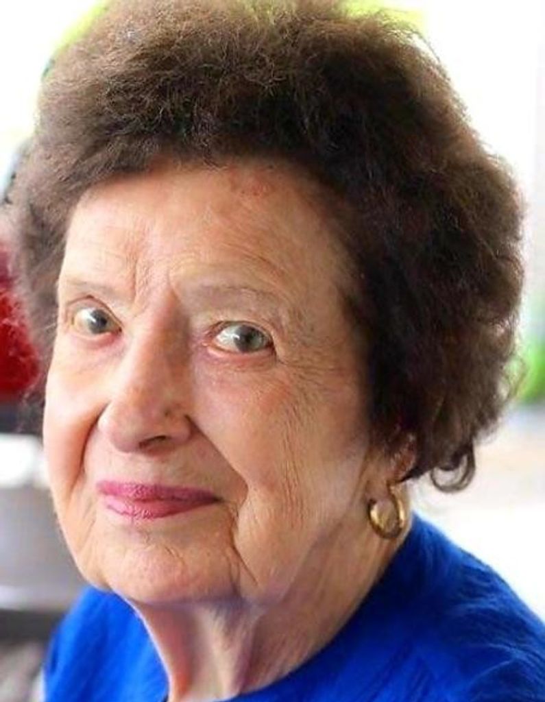 Gladys Mae Maggard Parks Profile Photo