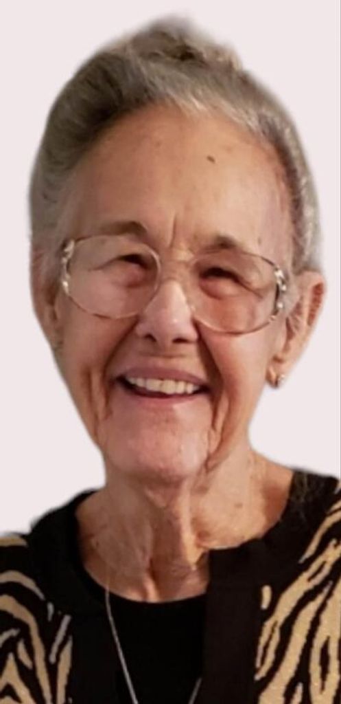 Jacqueline "Jackie" Lewis Profile Photo