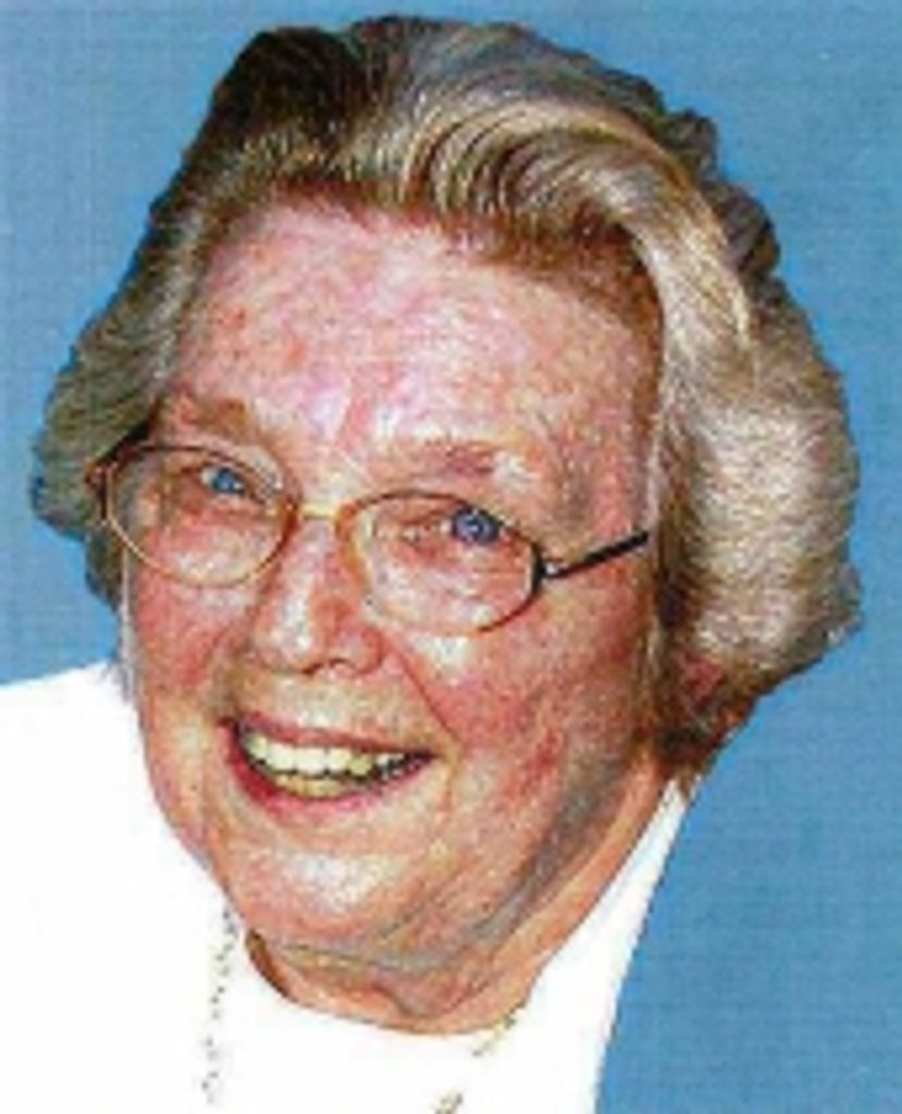 Joyce Lynn Callaway