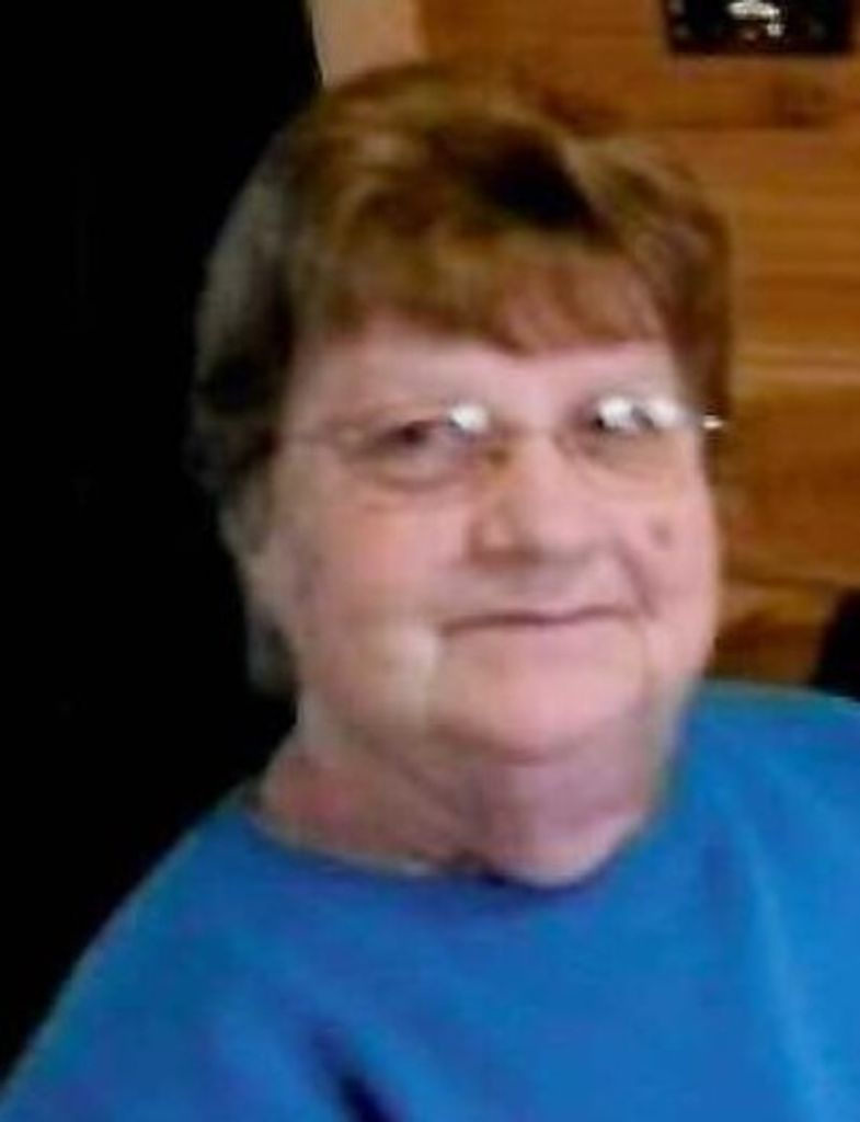 Geraline G. Dube Profile Photo