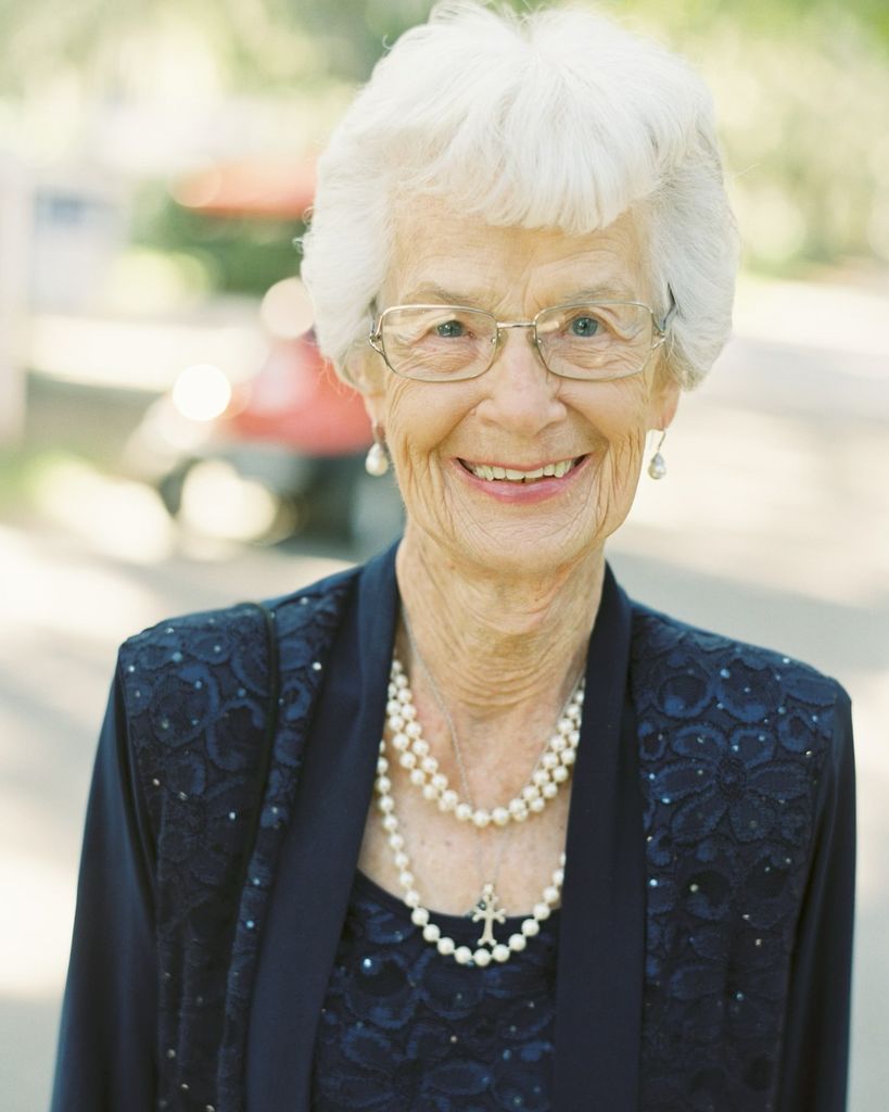 Rosemary Noel Combs Profile Photo