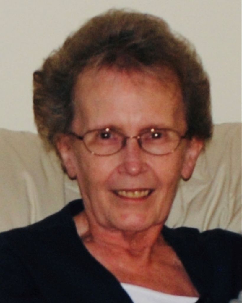 Jeanette M. (Perrier) Missigman Profile Photo