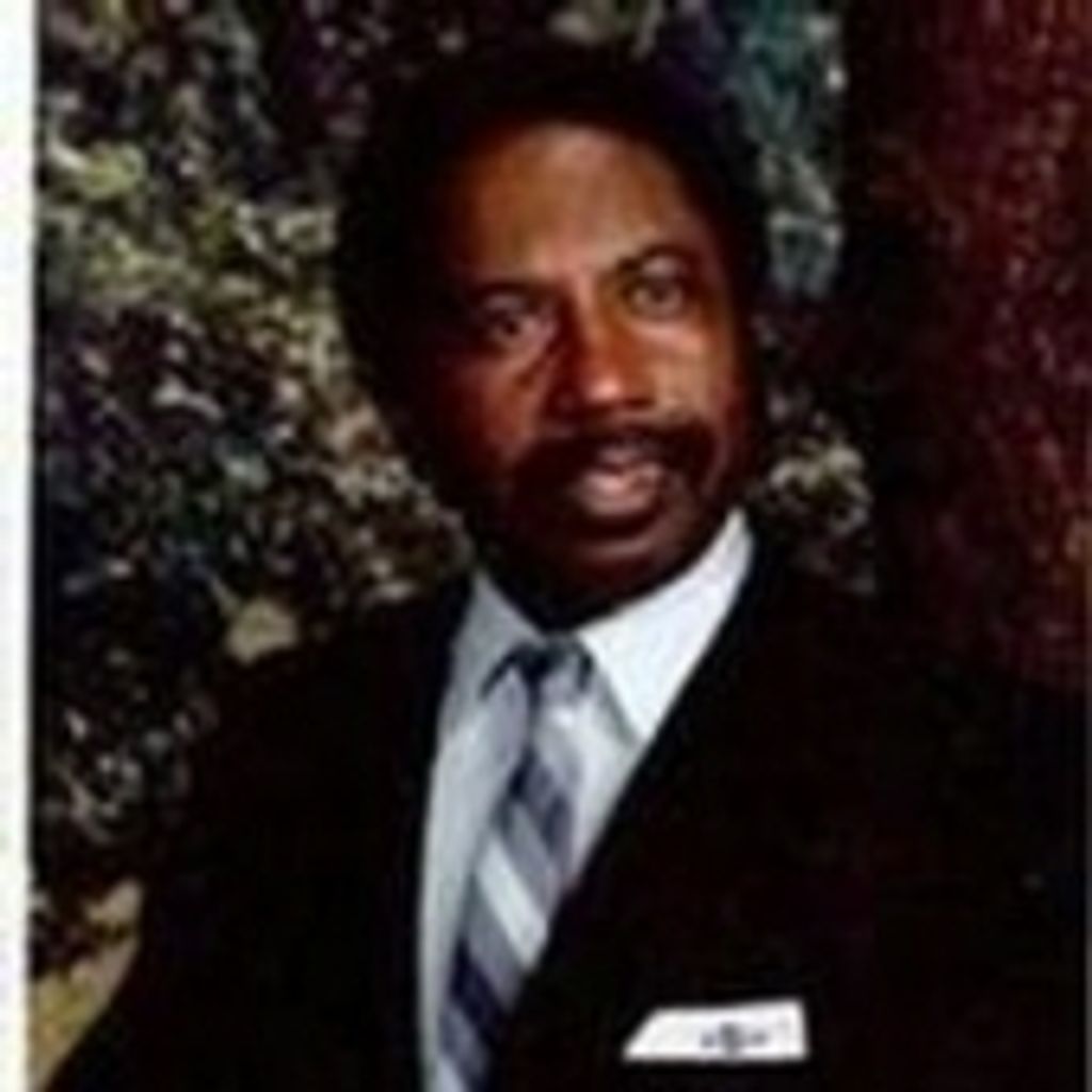 Vernon Ray Davenport, Sr