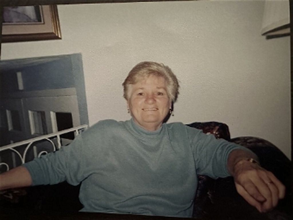 Patricia Marie Lane Profile Photo