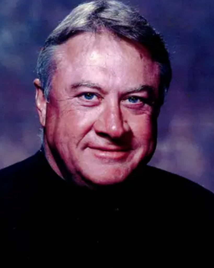 Lenard Joseph "Skip" Spooner Profile Photo