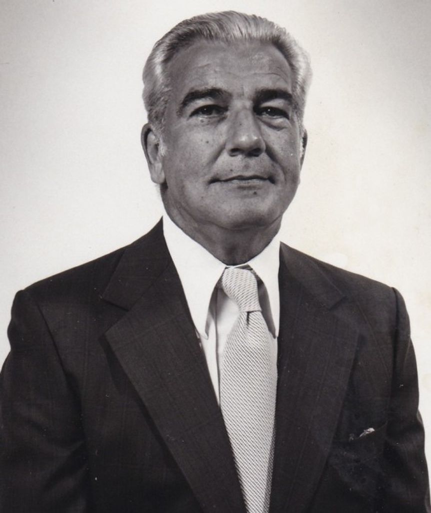 James Thomas Blackstone