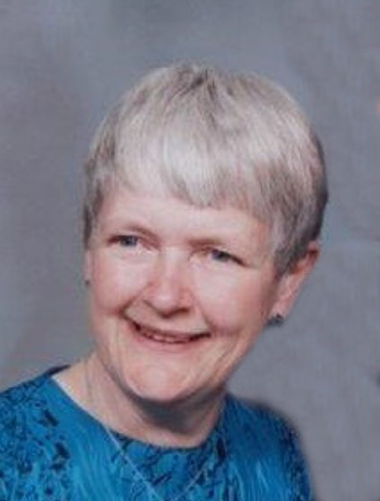 Cassandra Beckman