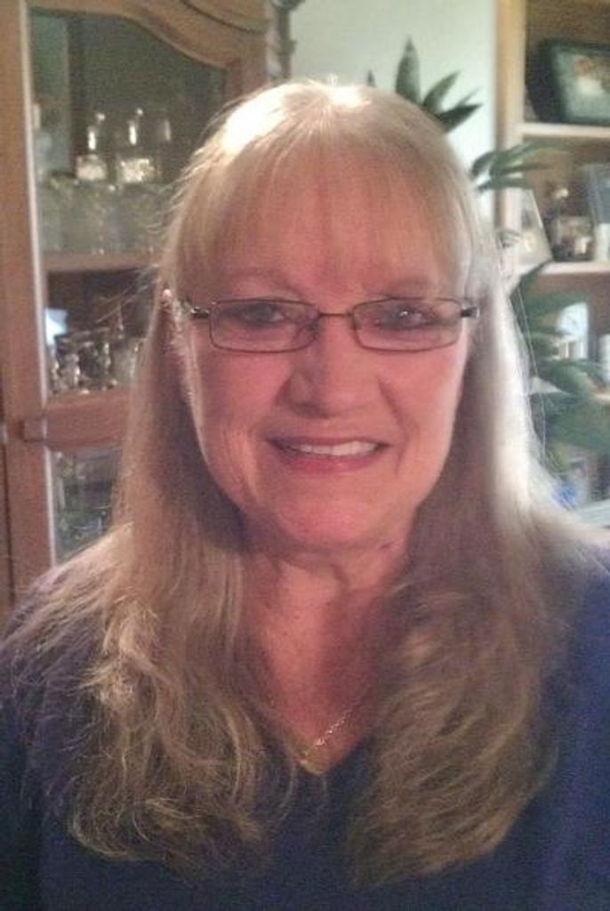 Marilyn Norsworthy Wallace Profile Photo