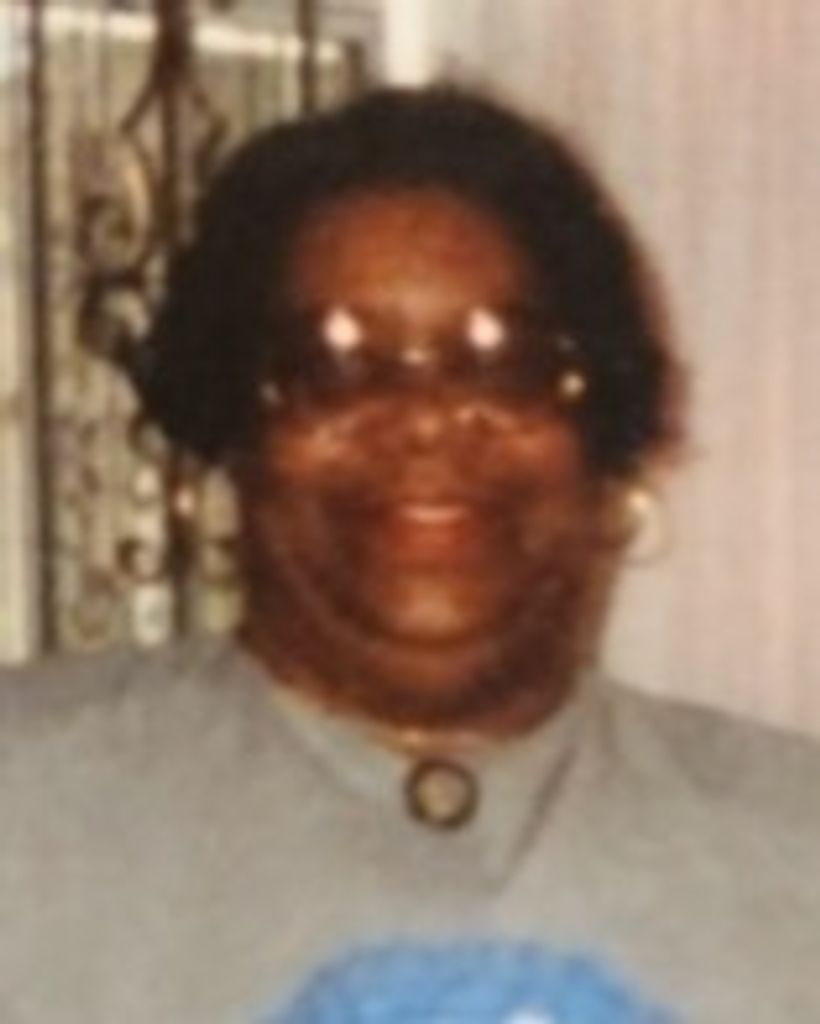 Betty B. Hayes