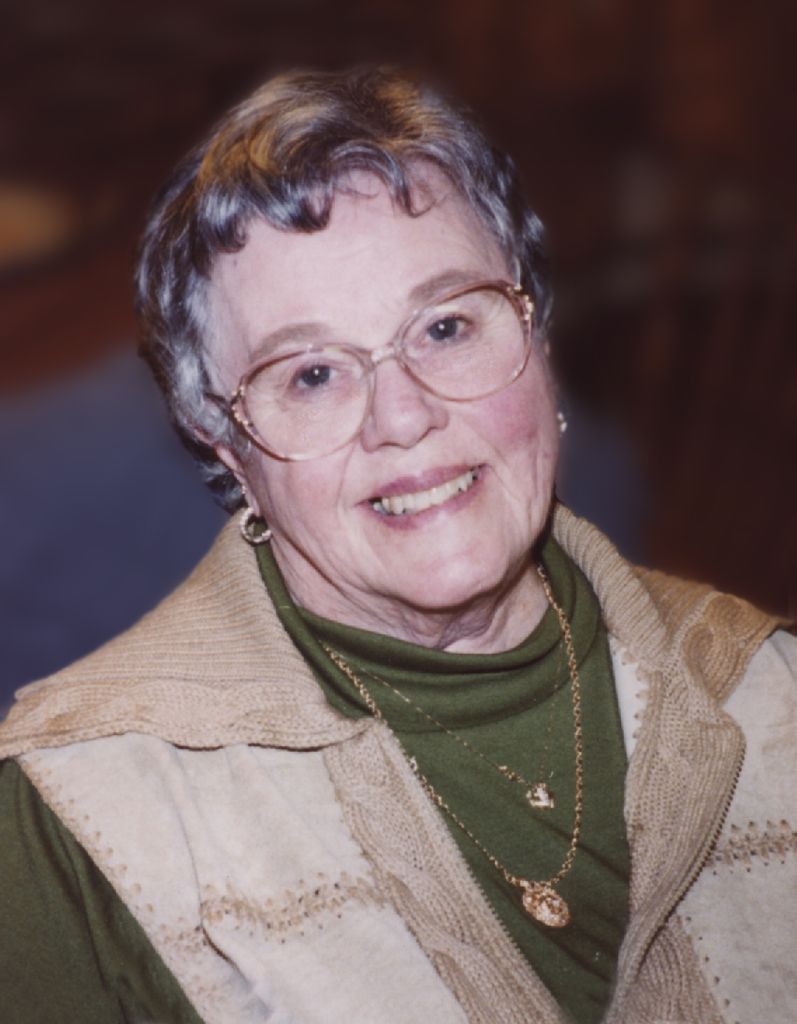 Betty Jane Brehm Profile Photo