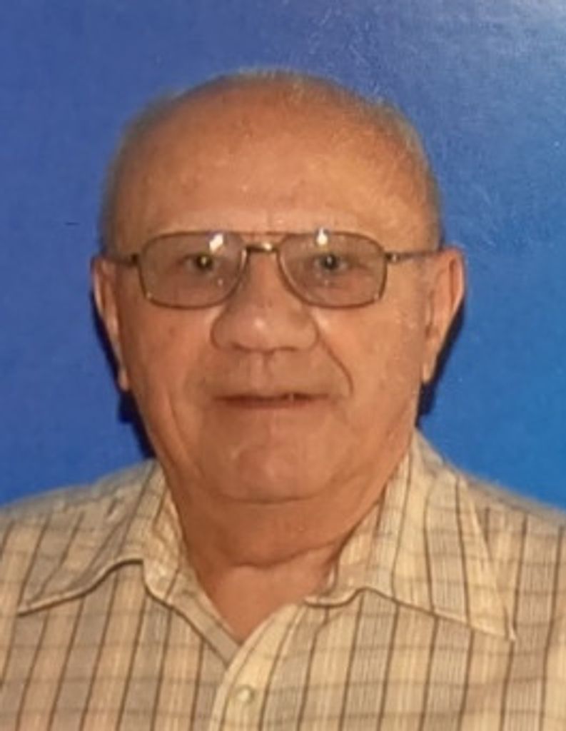 Carroll E Munson Profile Photo