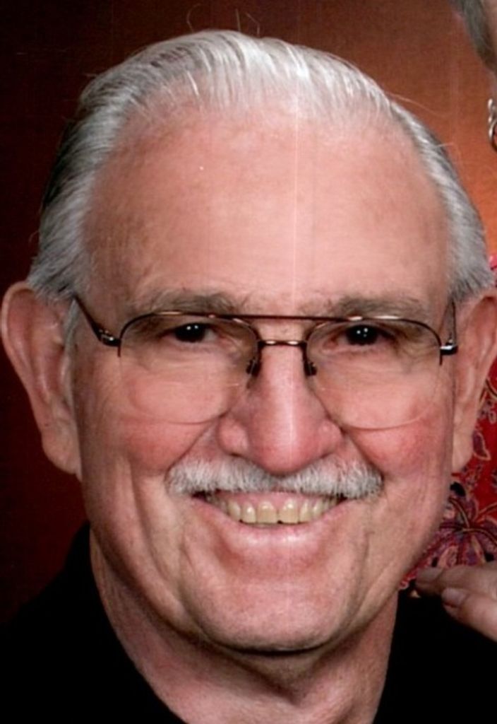 Virgil Stringari