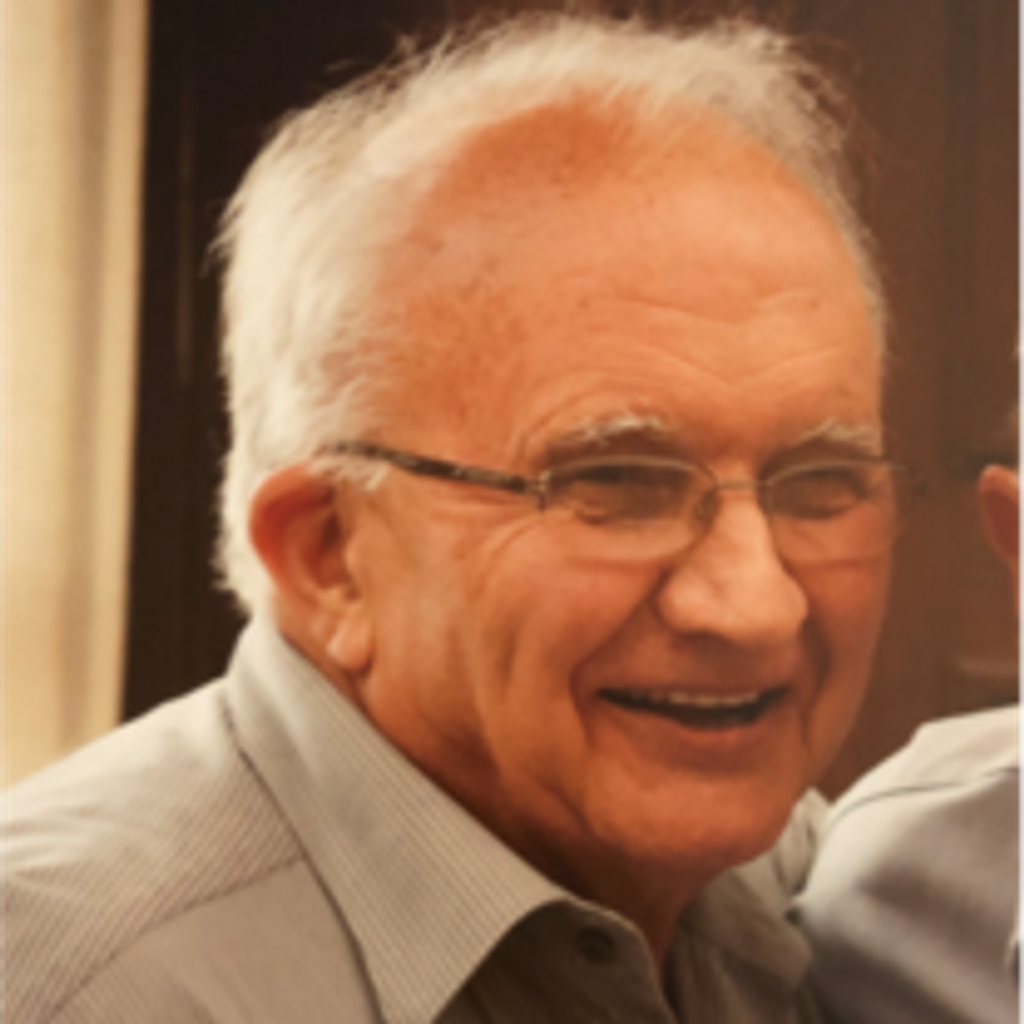 Donald A. Homer, Sr.