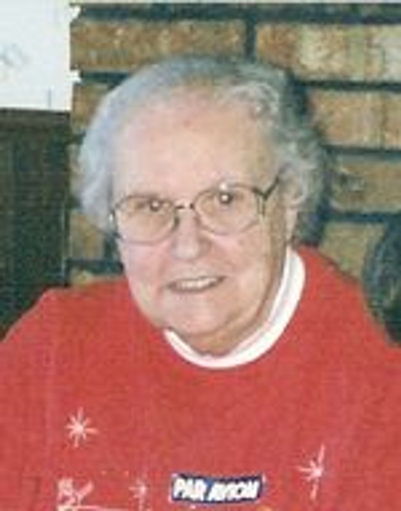 Rose M. Hale