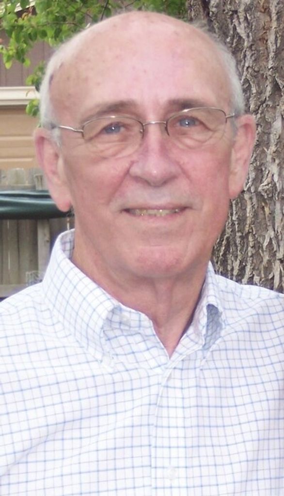 William "Bill" Vanpelt