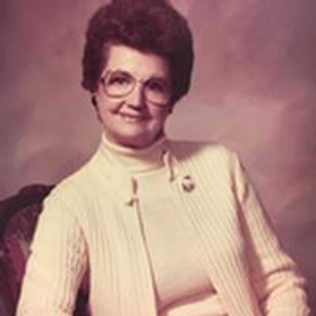 Mary Elizabeth Erwin