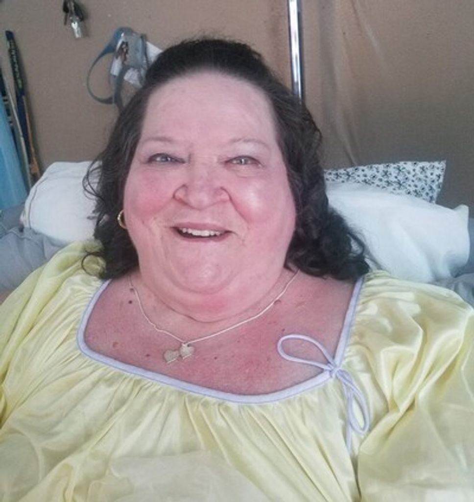 Linda Dianne Mcginnis Profile Photo