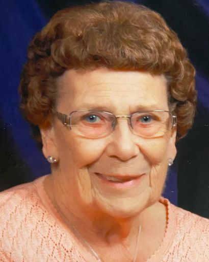 Verla Elizabeth Shaw's obituary image