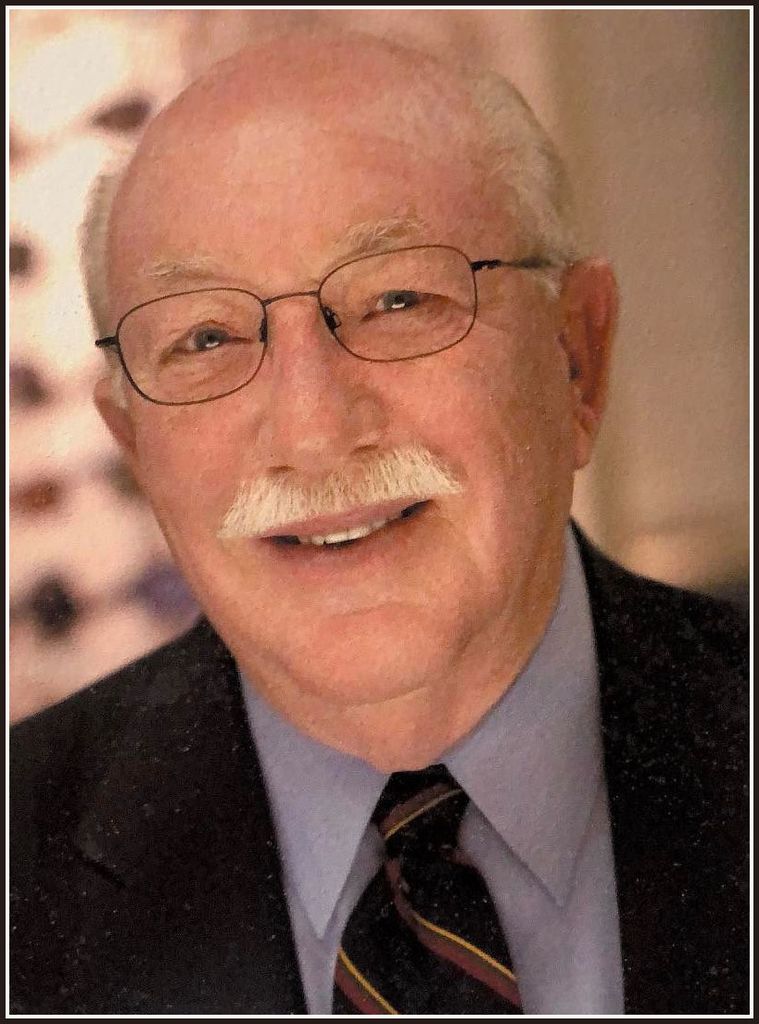 Donald Lee Lewis