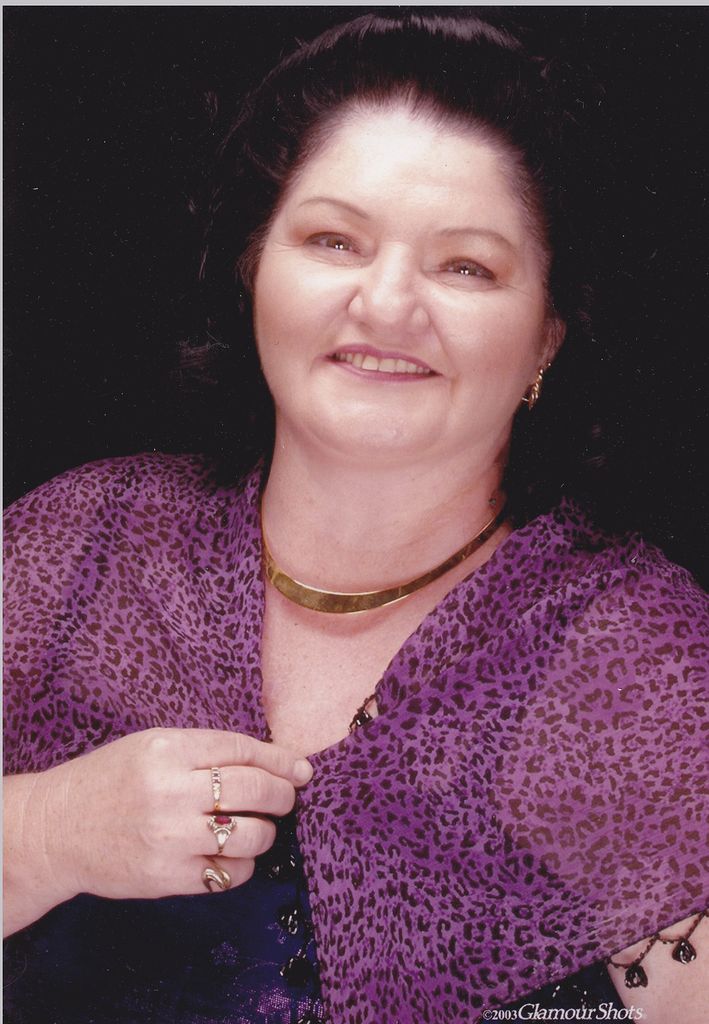 Debra Harris Caballero Profile Photo