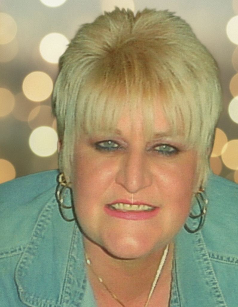 Beckey Bethel Profile Photo