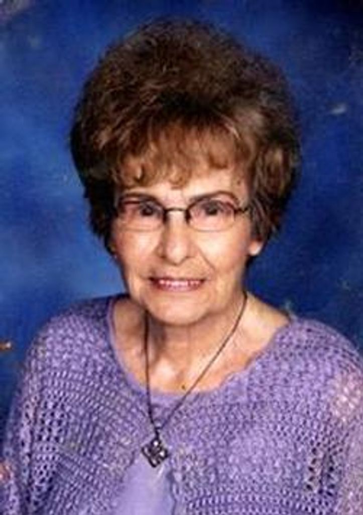 Mae Pearl Holloway Profile Photo