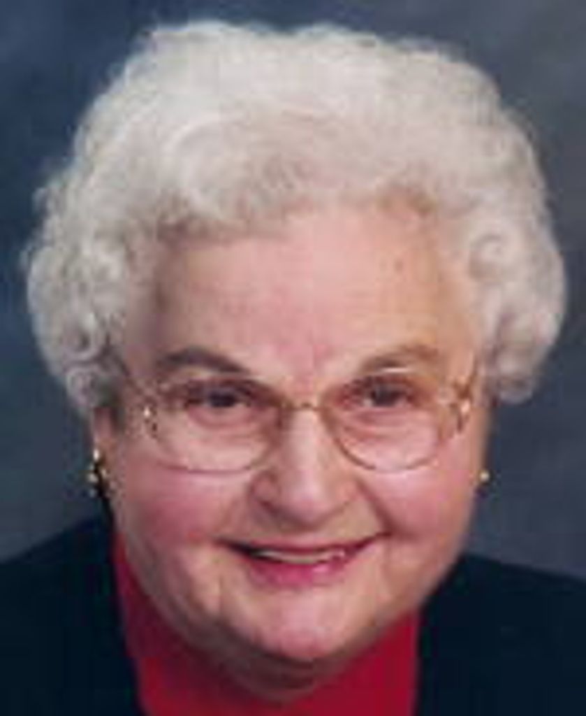 Frances Barbara Cashman