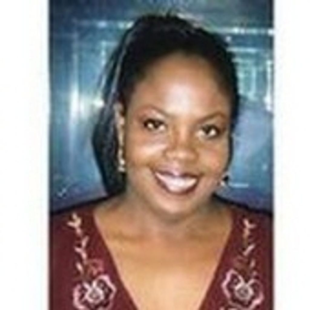 Velvetha Davis Mcshan