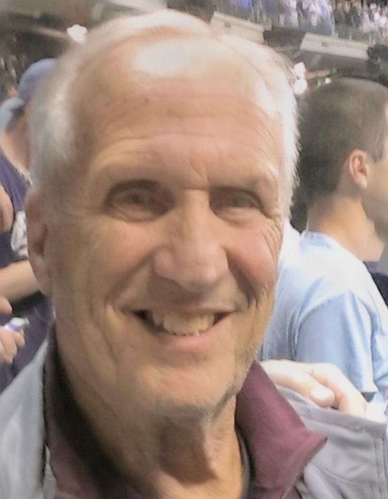 Robert A. Good