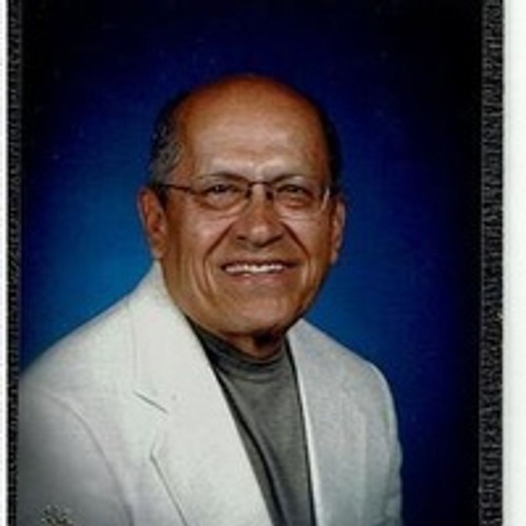 Mordecai "Morrie" Zavala Lopez