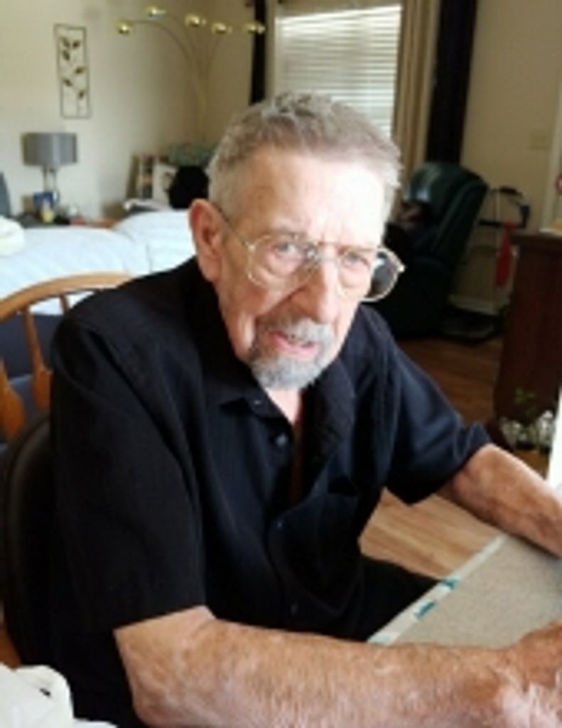 Wayne R.  Dellinger