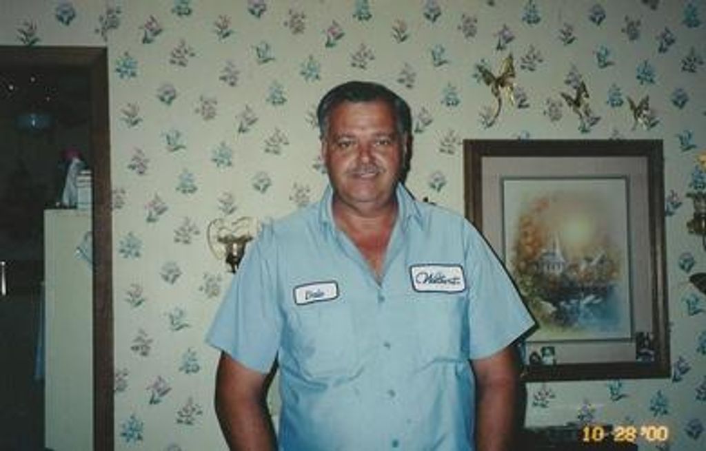 Livingston- Smith, Dale