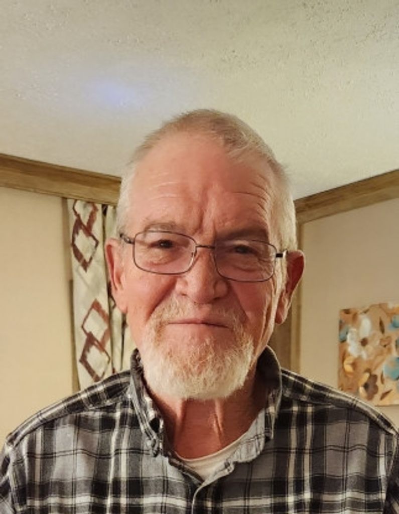 Robert (Bob) Allen Macleod, Jr.