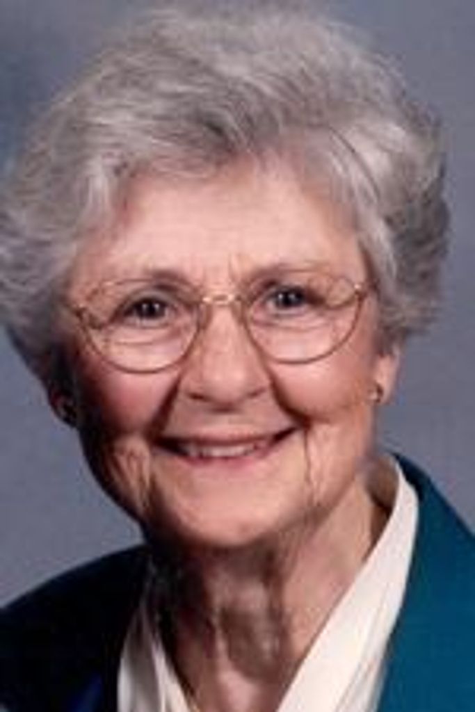 Dorothy T. (Murray)  Knapke