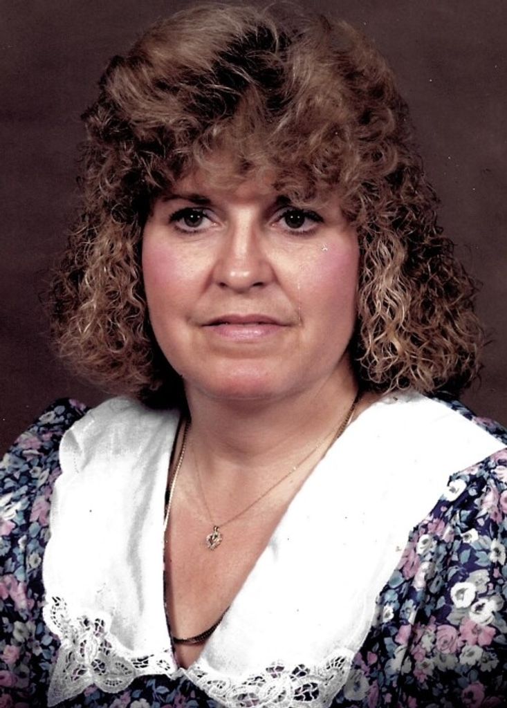 Bonita Sue (Dent)  Smith