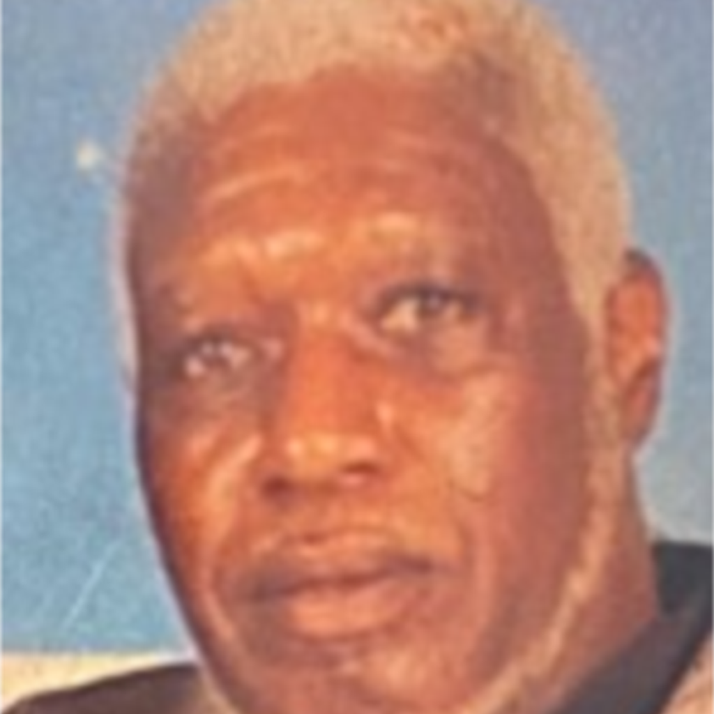 Willie Lee Humes Sr.