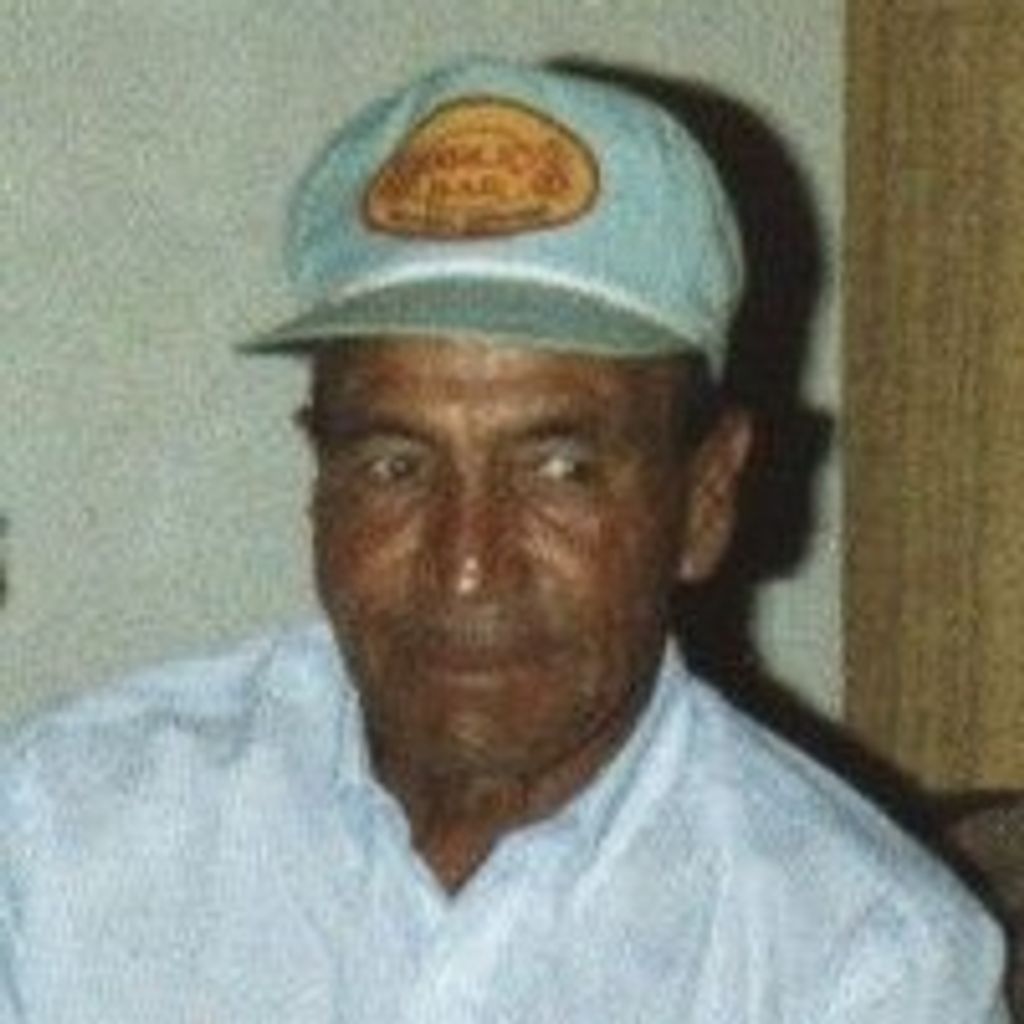 Juan Benito Rivera