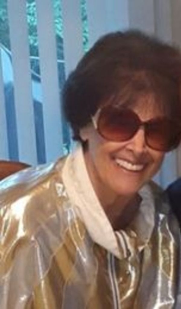 Marguerite A. Farfaglia