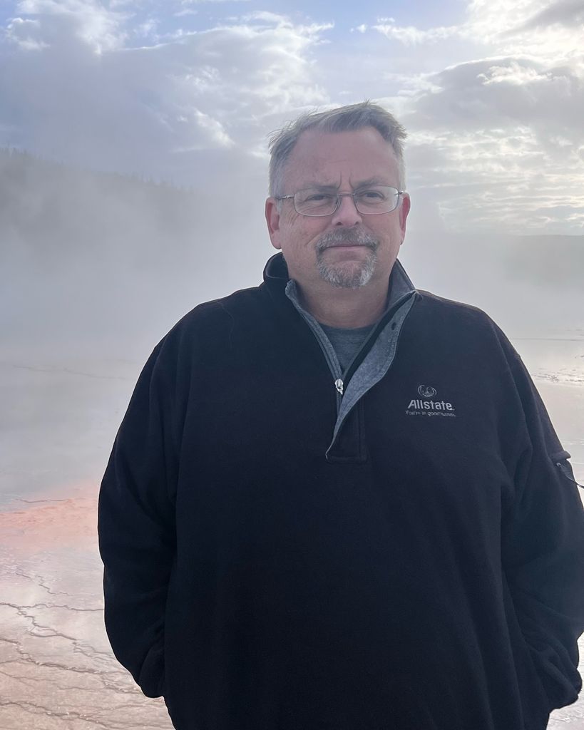 Michael L. Carlson Profile Photo