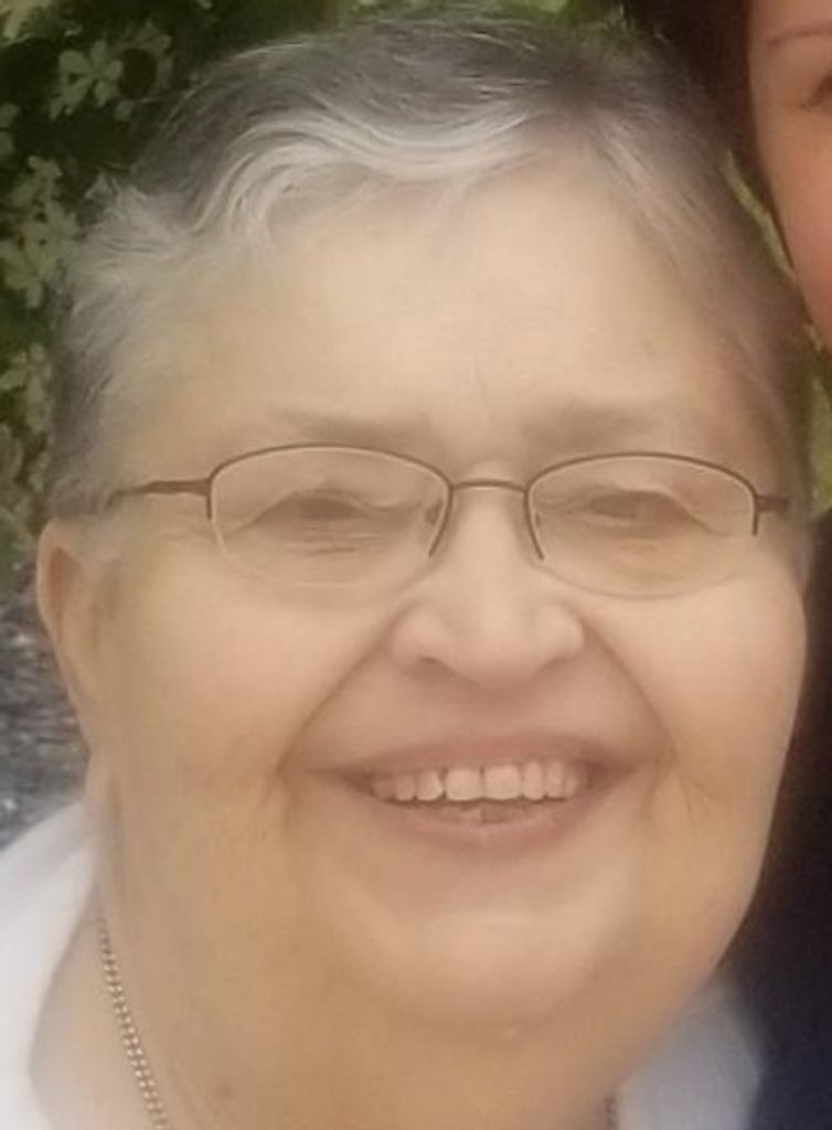 Rita Bohr