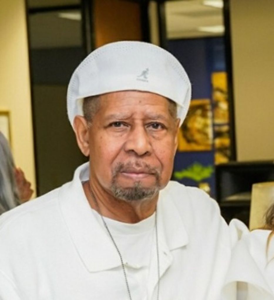 Emanuel William Johnson, Jr. Profile Photo