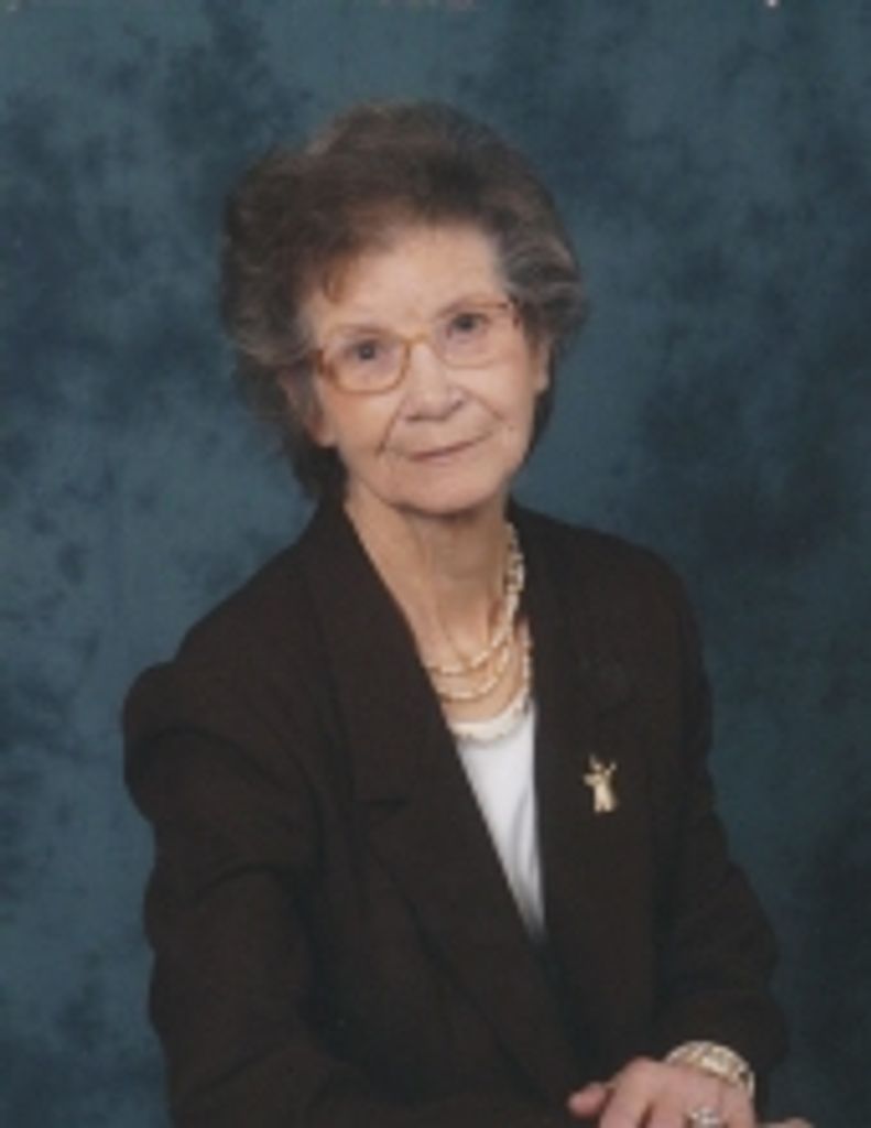 Betty Jean Anderson Profile Photo