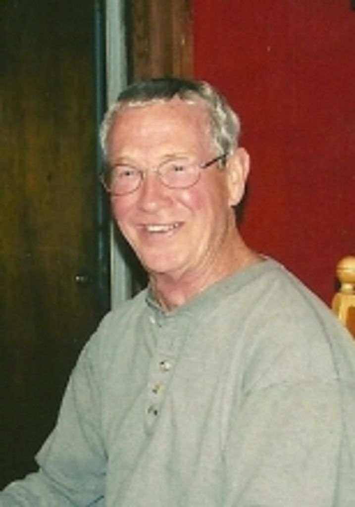 French Harden Moore, Jr.